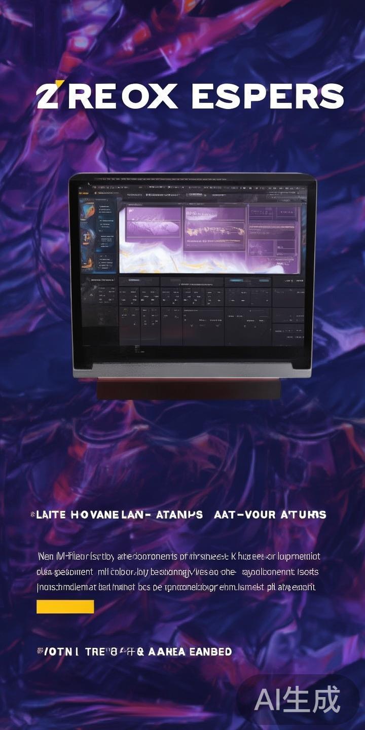 在当今电竞行业高速发展的背景下，玩家和俱乐部对高效