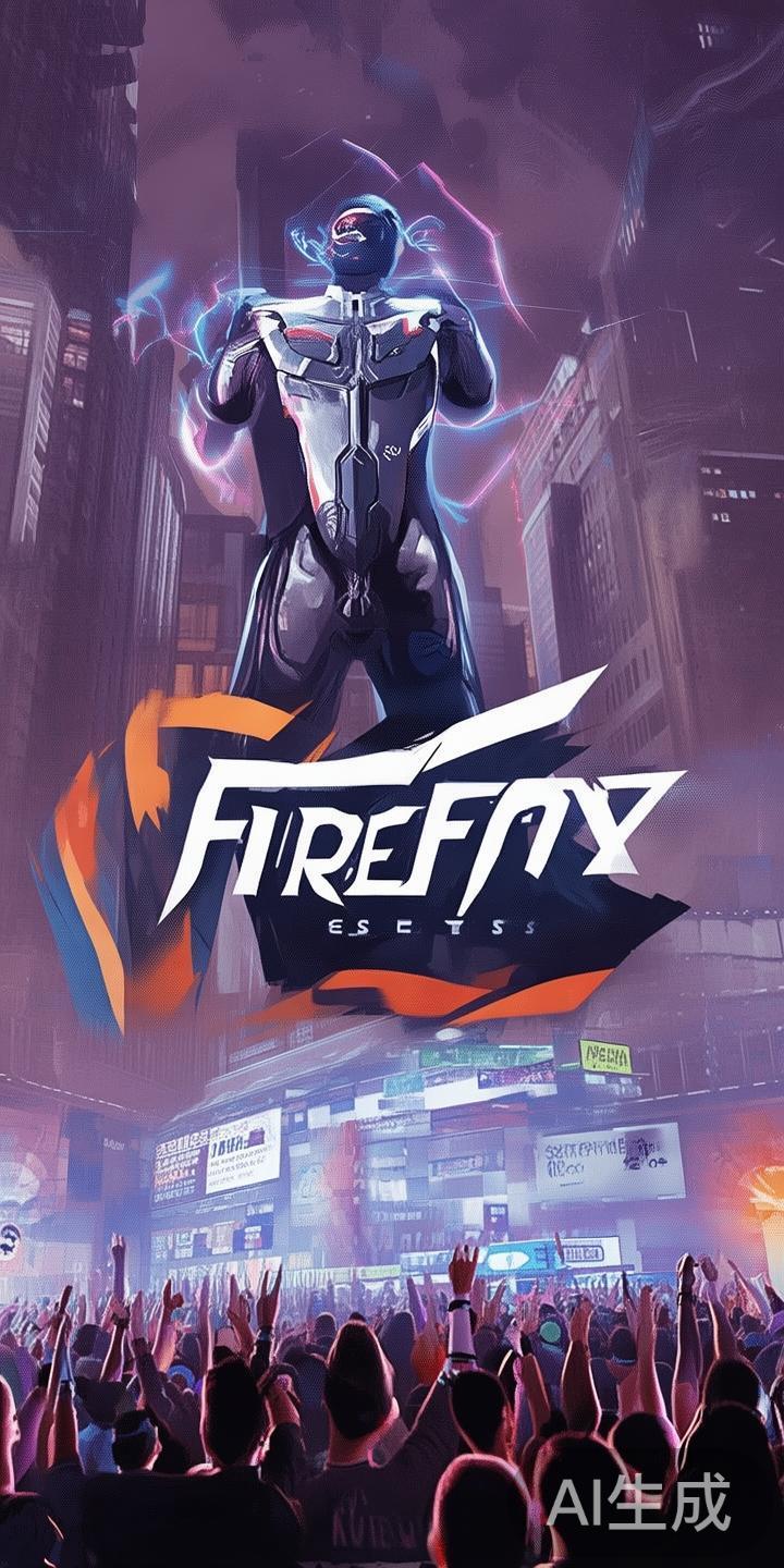 在品牌推广方面，火狐电竞采用了多元化的宣传策略。例