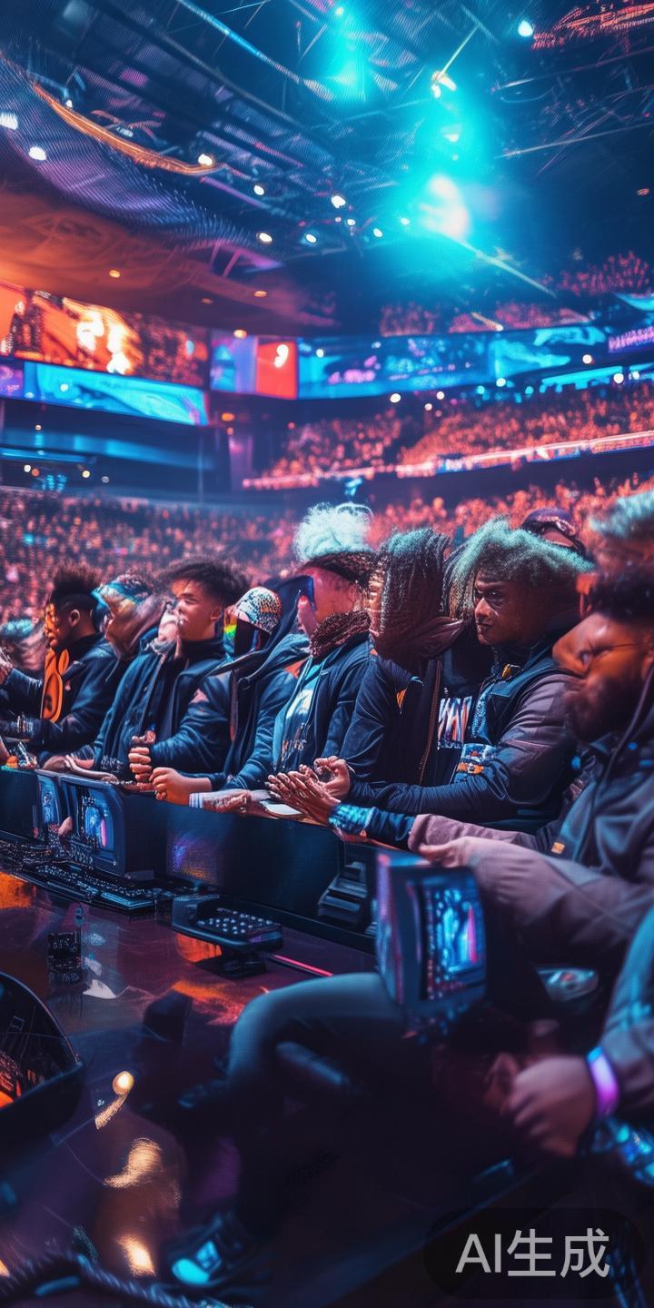 火狐电竞队精彩瞬间全纪录:参与主要赛事盘点与回顾 在当今电竞行业快速发展的背景下,火狐电竞队凭借其出