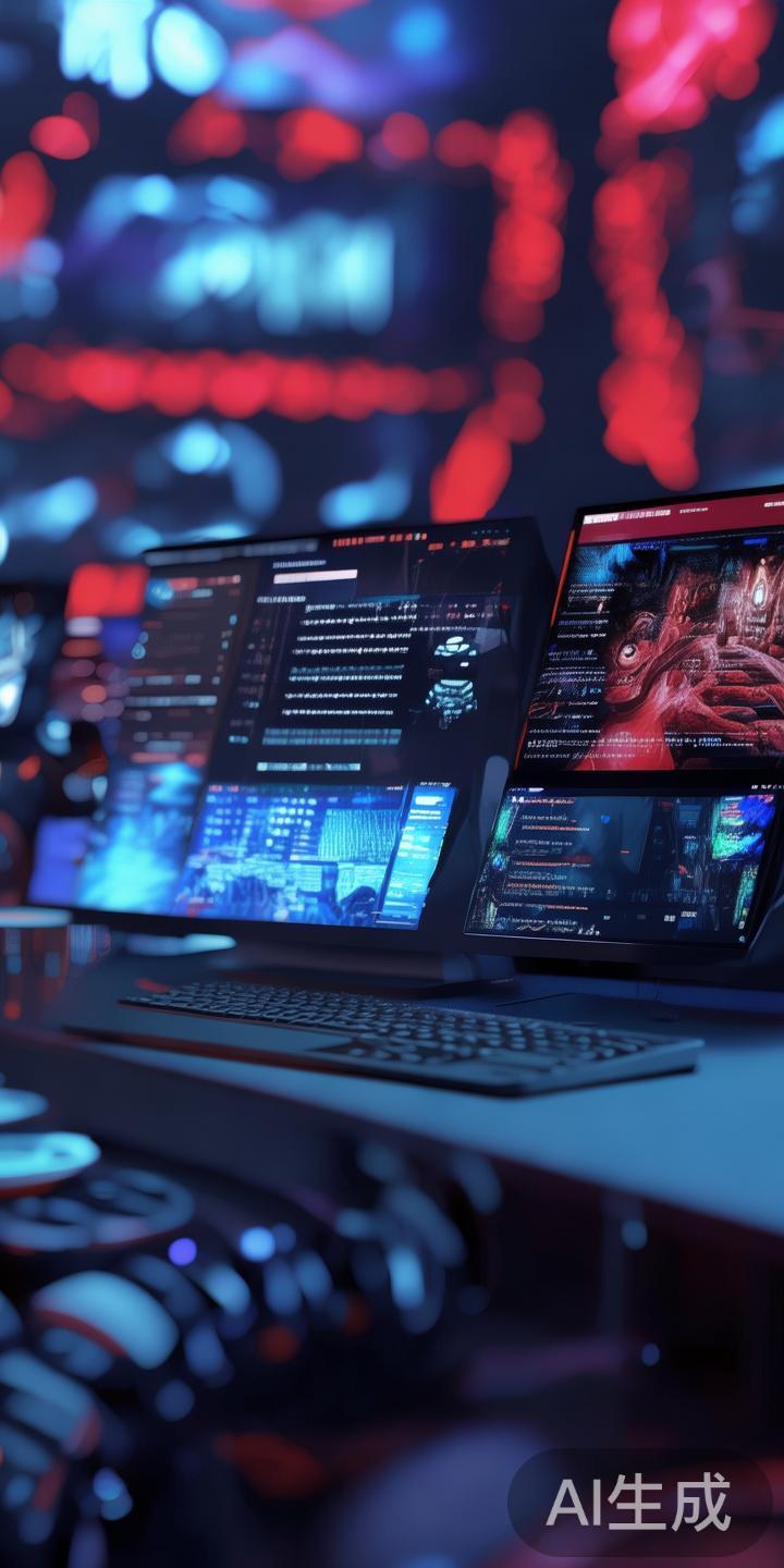 火狐电竞多元战略全面升级,打造极致用户体验与扩大赛事规模 科技创新是火狐电竞多元战略中的核心引擎。例如,平台