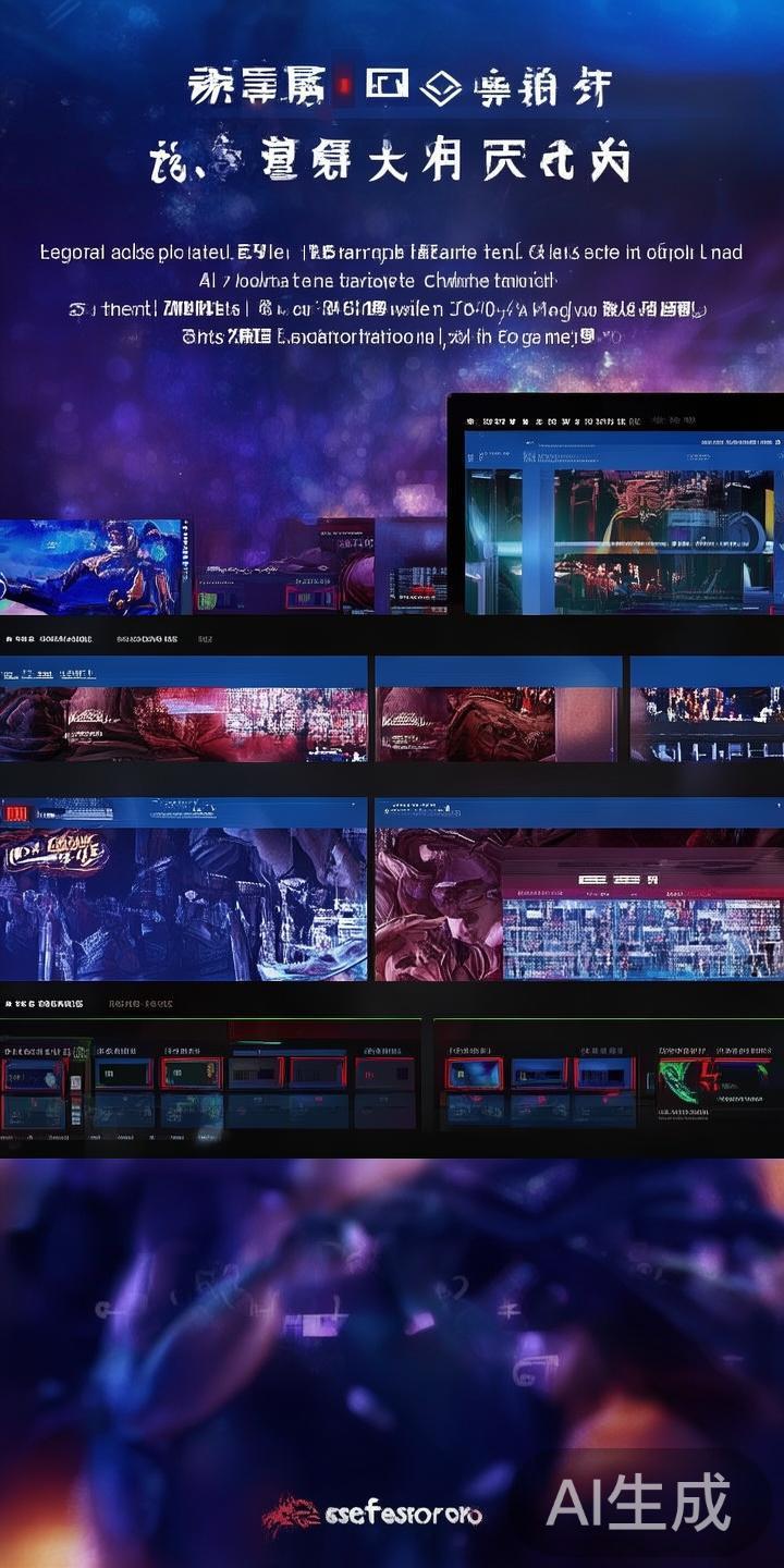 火狐电竞官网入口全面解析:丰富赛事信息与精彩直播内容一览 在电竞行业的激烈竞争中,信息的及时性和准确性成为核