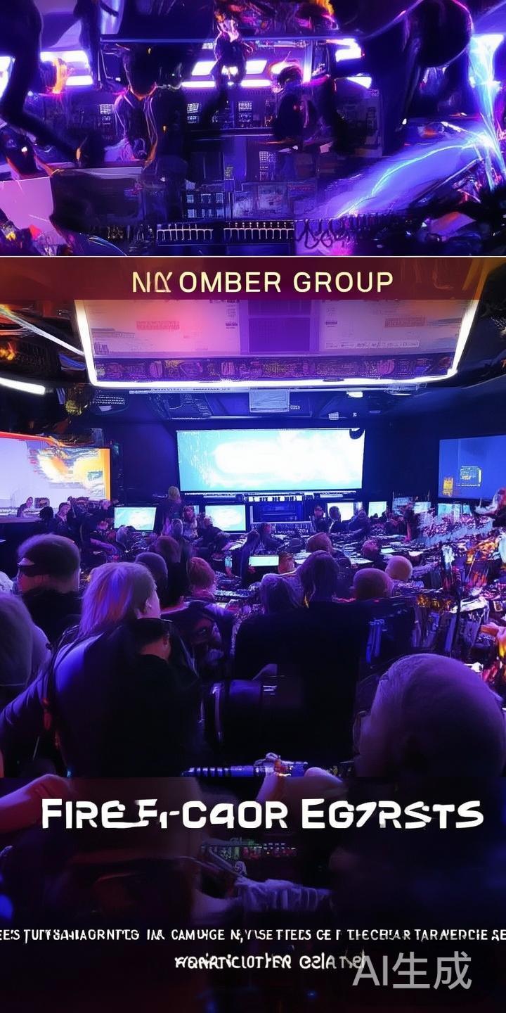 详细攻略:如何快速加入火狐电竞会员群并享受专属福利与最新资讯 火狐电竞会员群不仅是一个信息交流的平台,更是获取第