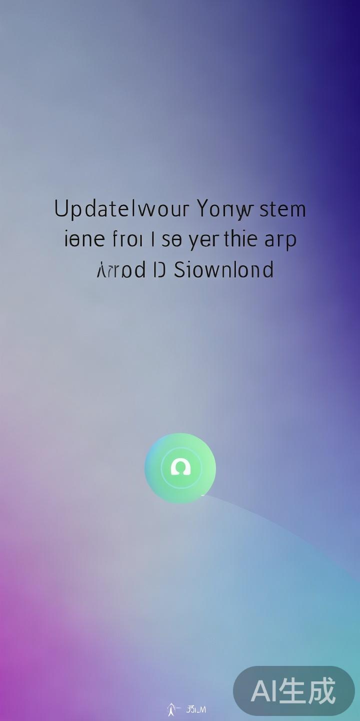 在开始下载前，请确保您的苹果手机系统版本为最新，通